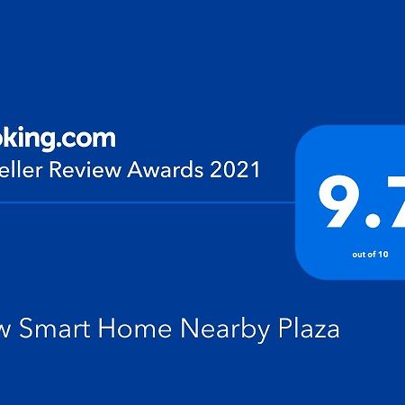 אוקלנד New Smart Home Nearby Plaza מראה חיצוני תמונה