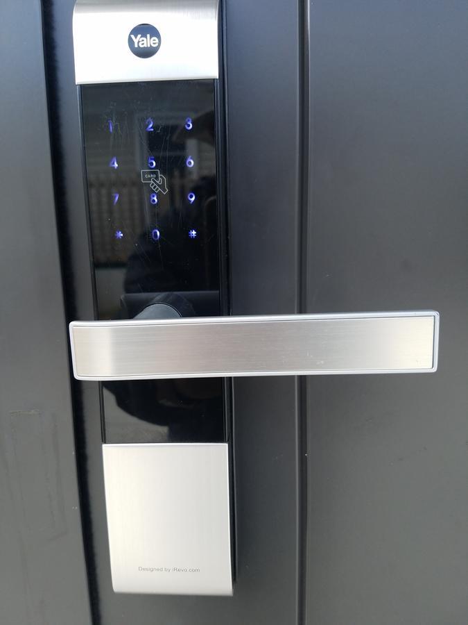 אוקלנד New Smart Home Nearby Plaza מראה חיצוני תמונה