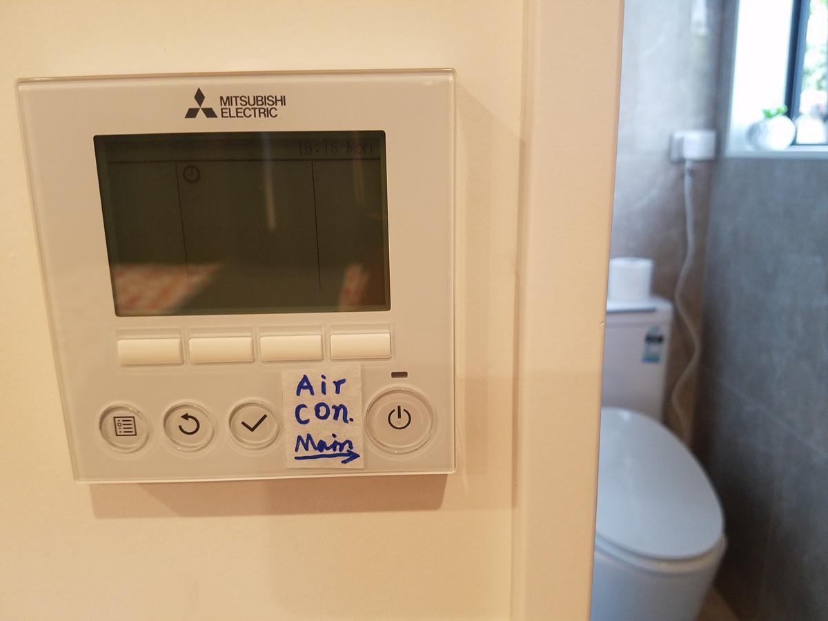 אוקלנד New Smart Home Nearby Plaza מראה חיצוני תמונה