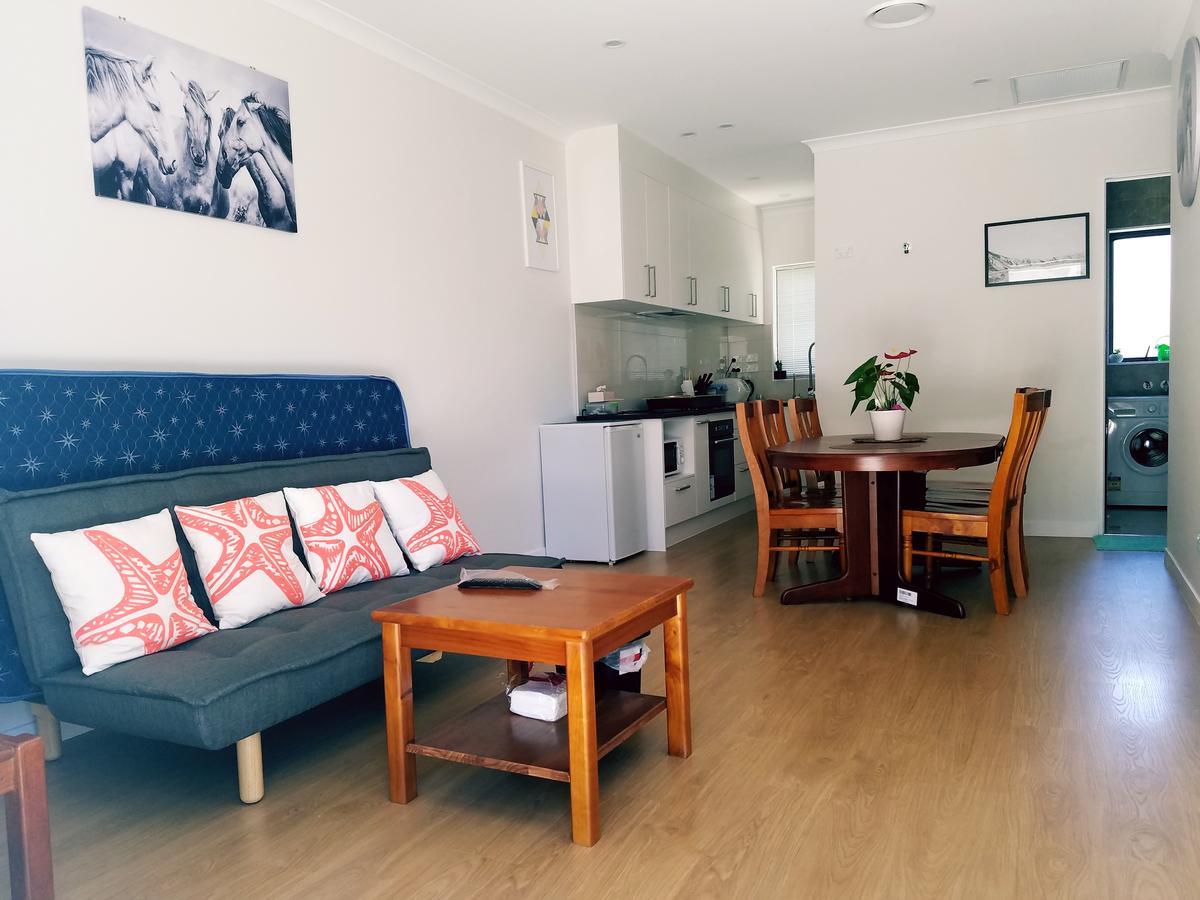 אוקלנד New Smart Home Nearby Plaza מראה חיצוני תמונה