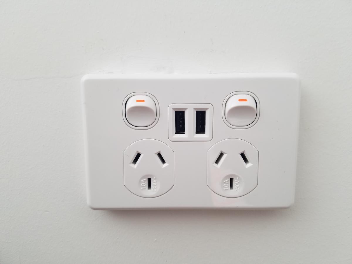 אוקלנד New Smart Home Nearby Plaza מראה חיצוני תמונה