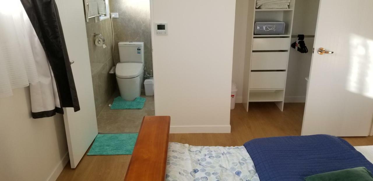 אוקלנד New Smart Home Nearby Plaza מראה חיצוני תמונה
