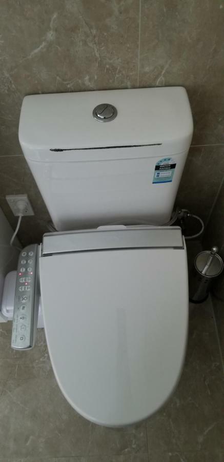 אוקלנד New Smart Home Nearby Plaza מראה חיצוני תמונה